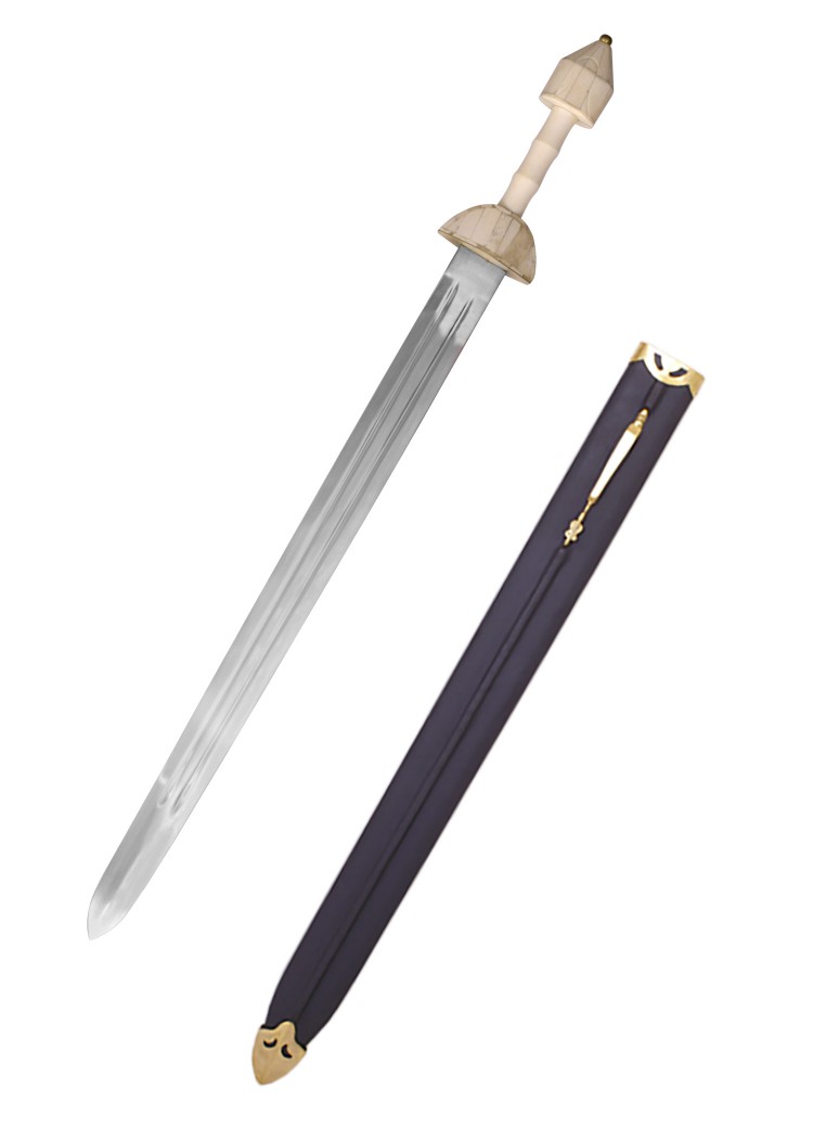 foto Late Roman Sword (Spatha)